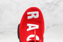 Imagem do adidas NMD HU Pharrell Human Race Scarlet