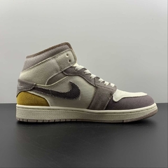 Jordan 1 Mid SE Craft Taupe Haze - comprar online