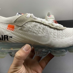 Nike Air VaporMax Off-White - Born Sneakers