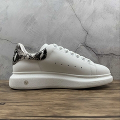 Alexander McQueen Oversized - comprar online
