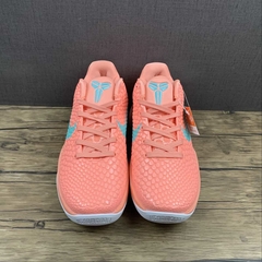 Imagem do Nike Kobe 6 Protro Think Pink