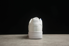 Nike Air Force 1'07 Low Blue/White Custom