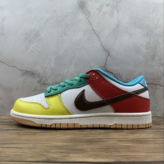 Nike Dunk Low Free 99 White