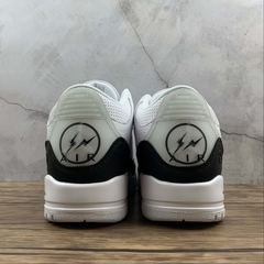 Jordan 3 Retro Fragment - Born Sneakers