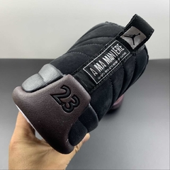 Jordan 12 Retro A Ma Maniére Black - loja online
