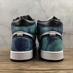 Jordan 1 Retro High Tie Dye - Born Sneakers