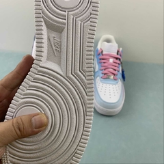 Imagem do Nike Air Force 1 '07 Low I Love You Custom