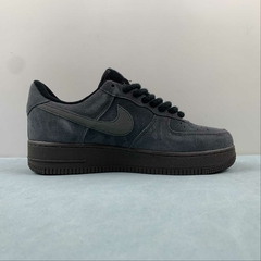 Nike Air Force 1 Low Off Noir Dark Chocolate - comprar online
