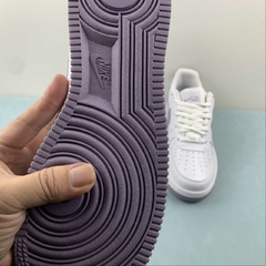 Imagem do Nike Air Force 1 Low Light Purple