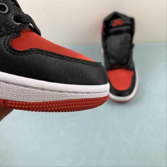 Jordan 1 Retro High OG Satin Bred - comprar online