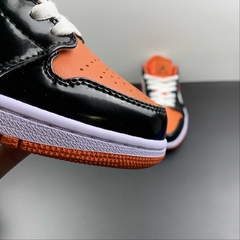 Jordan 1 Low Halloween - comprar online