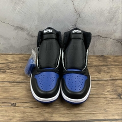 Imagem do Jordan 1 Retro High Royal Toe