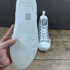 Imagem do Dior B23 High Top Logo Oblique