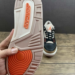 Imagem do Jordan 3 Desert Elephant