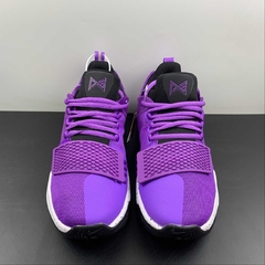 Imagem do Nike PG 1 Bright Violet
