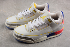 Jordan 3 Retro SP J Balvin - Born Sneakers