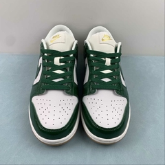Nike Dunk Low Green Ostrich Gum - loja online