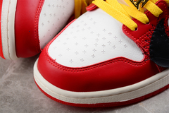 Jordan 1 High Zoom Air CMFT 2 Teyana Taylor A Rose From Harlem na internet