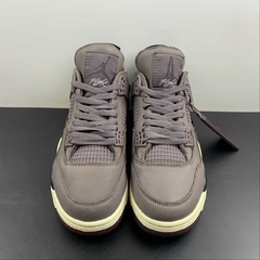 Imagem do Jordan 4 Retro A Ma Maniére Violet Ore