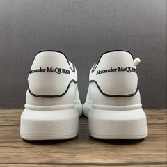 Alexander McQueen Oversized - Born Sneakers