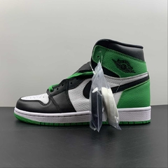 Jordan 1 Retro High OG Celtics