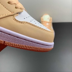 Jordan 1 Low Sunset Haze - comprar online