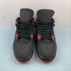 Jordan 4 Retro Raptors - loja online