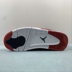 Jordan 4 Retro FIBA