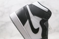 Jordan 1 Retro High Black White - loja online