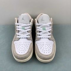 Jordan 1 Low SE Scalloped Edge Guava Ice - loja online