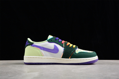 Jordan 1 Retro Low OG Doernbecher - comprar online