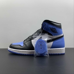Jordan 1 Retro High University Blue