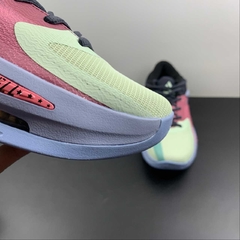 Nike Zoom Freak 4 Black/Jujube - comprar online