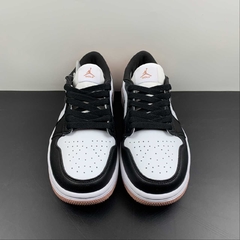 Imagem do Jordan 1 Retro Low Golf Rust Pink