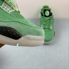 Jordan 4 Wahlburger - comprar online