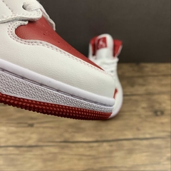 Jordan 1 Mid Reverse Chicago - comprar online