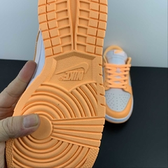 Imagem do Nike Dunk Low Peach Cream