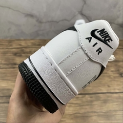 Nike Air Force 1 Low NY vs. NY White Black - loja online