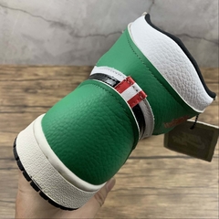 Jordan 1 Retro High Lucky Green - loja online