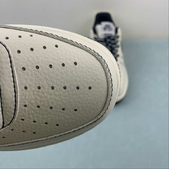 Nike Air Force 1 Low Supreme White/Blue na internet