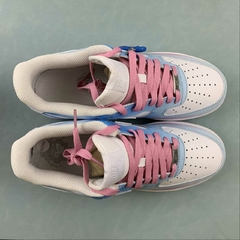 Imagem do Nike Air Force 1 '07 Low I Love You Custom