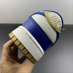 Nike Dunk Low Kansas City Royals - loja online