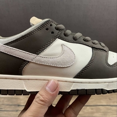 Nike Dunk Low Steamboy - Born Sneakers