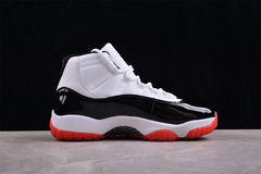 Jordan 11 Retro Concord Bred - comprar online