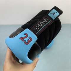 Jordan 12 Retro Gamma Blue - loja online