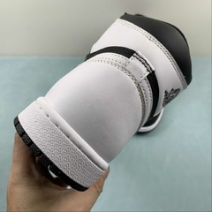 Jordan 1 High Black White - loja online