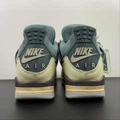 Imagem do Jordan 4 Snorlax Custom