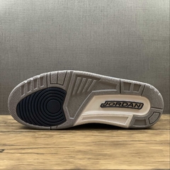 Jordan 3 Retro Georgetown