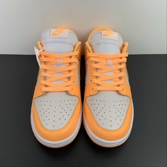 Nike Dunk Low Peach Cream - Born Sneakers