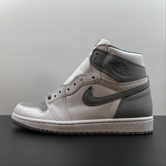 Jordan 1 High Stealth